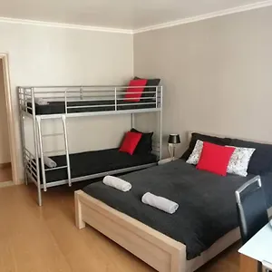  Accommodatie bij particulieren 2/4p Confortable