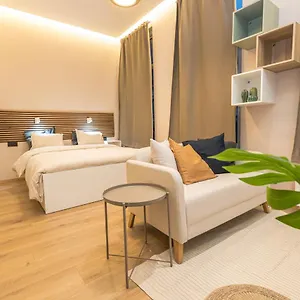 Golden Dove Luxury Aparts Apartment Brüssel
