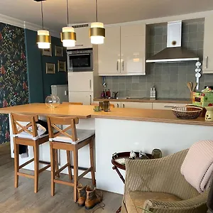  Appartement La Corneille En