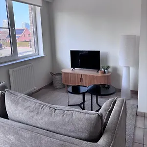  Appartement De Spuikom